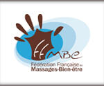 Praticien reconnu par la Fédération de Massage-bien-être en 2016