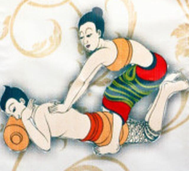 Praticien reconnu par la Fédération de Massage-bien-être en 2016